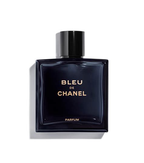 bleu chanel palacio de hierro precios